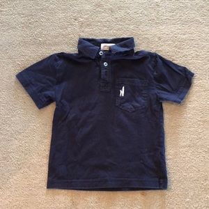 Johnnie O boys polo